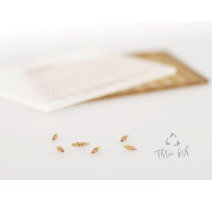 Zfish Zarážky na Háček Hook Beads Strong 20ks