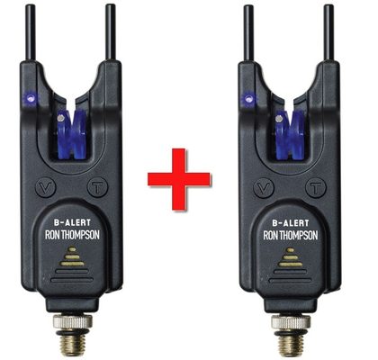 DAM Signalizátor B Alert s odnímateľnými ušami Akcia 1+1