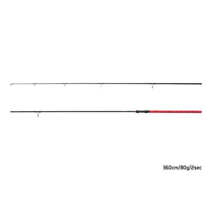 Delphin Prut Telepikes 5m 85g