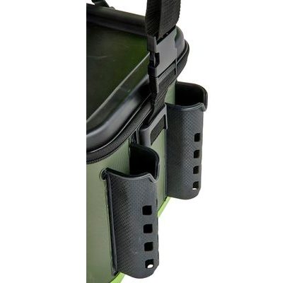 Gunki Krabička Tackle Box Compact 2x8 Cases