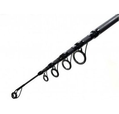 Zfish Combo 2x Prút Kingstone 3,60m 3,5lb + Puzdro Zadarmo!