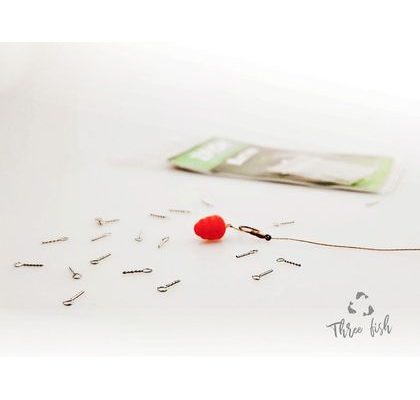 Awa-S Vlasec Ion Power Reflector Carp 600m