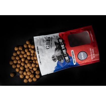 G.B.U. Boilies Mutant D5 + CTX