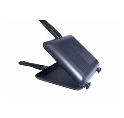RidgeMonkey Hriankovač Connect Sandwich Toaster XL Granite Edition