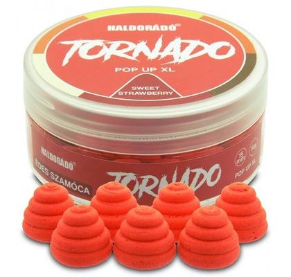 Zfish Smoke POP-UP Dumbells 8mm 20g