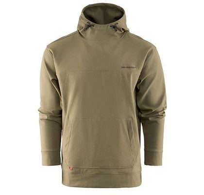Grundéns Mikina Kryall Hoodie Forest