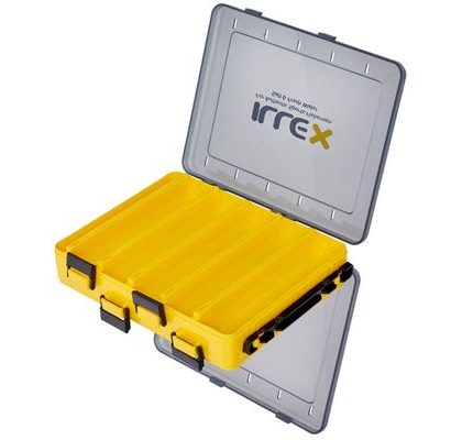 Illex Krabička Tackle Box 355 Waterproof 4 HC