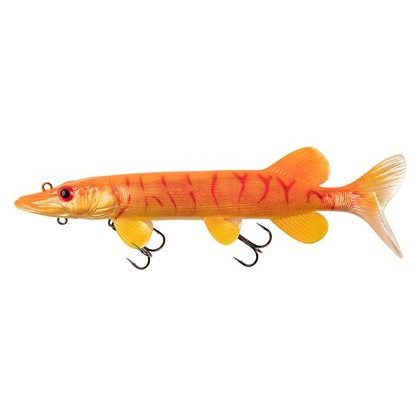 Fox Rage Gumová nástraha Ultra Realistic Replicant Pike Golden Pike