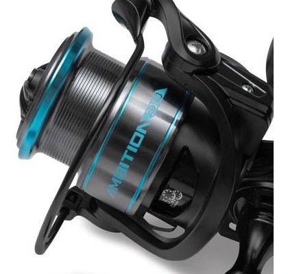 Zebco Feederová špička Ambition Feeder Spare Quiver Tip 3m