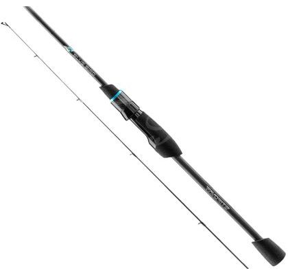 Favorite Přívlačový prut Blue Bird BB1-732UL-S 2,19m 1-7g Fast