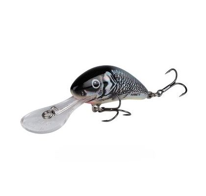 Savage Gear Wobler Gravity Twitch DR SP GLDMN