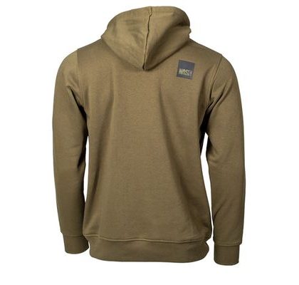 Nash Mikina ZT Wind Chill Hoody Camo