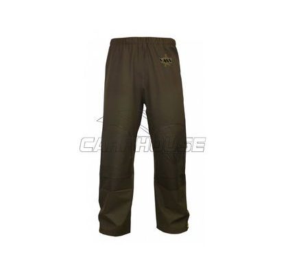 VASS Nepromokavé Kalhoty do pasu VASS-TEX 175 Khaki
