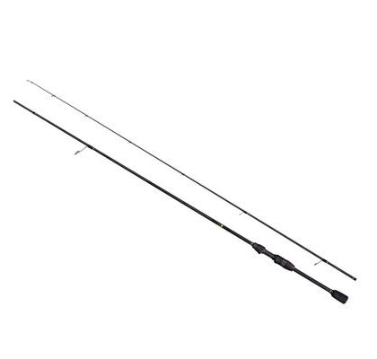 Giants Fishing Prút Gaube Black Spin 8ft 2,43m 4-12g