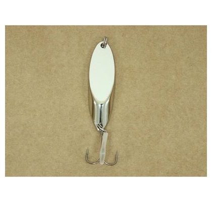 Suretti Plandavka Zig Zag Strieborná