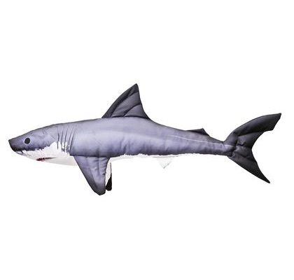 Gaby Polštář Žralok mini 53 cm