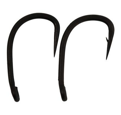 Gardner Háčky Target Speci-Straight Point Hooks 10ks