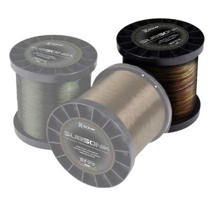 Sonik Vlasec Subsonik Camo 3000m