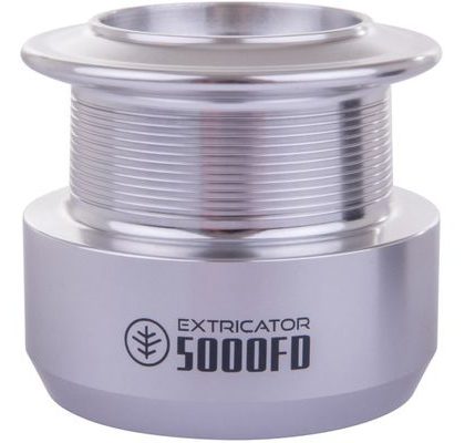 Wychwood Náhradní cívka k navijáku Extricator 5000 FD silver