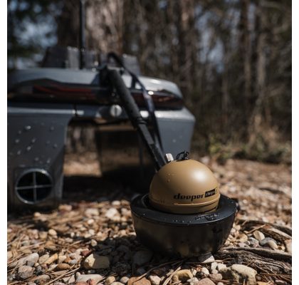 Mivardi Náhradné batérie pre zavážaciu lodičku Carp Scout 10Ah (set)