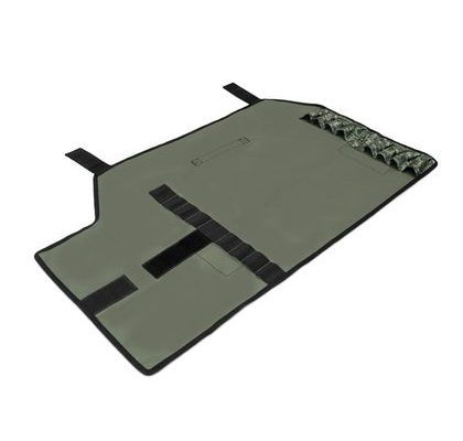 Delphin Puzdro na príslušenstvo Classa HardCase