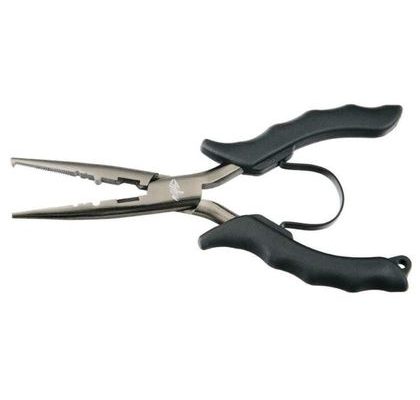 Giants Fishing Kliešte Carbon Steel Pliers 6,5"