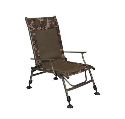 Fox Kreslo Duralite Recliner Arm Chair XL