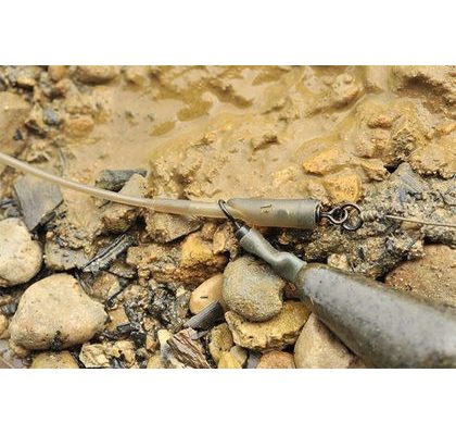 Giants Fishing PVC hadička PVC Tube Green/InnerxOuter 1m