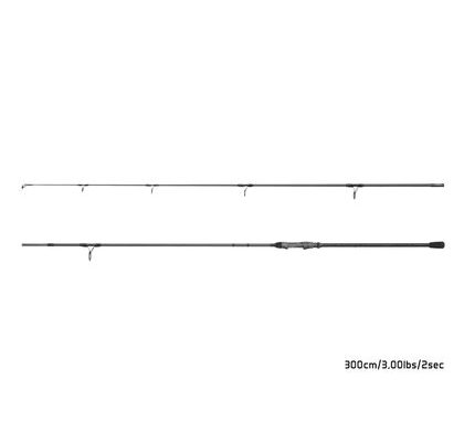 DAM Prut Iconic Carp 3.6m 3.5lb