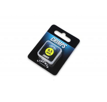 Carp ´R´ Us Krimpovací svorky Crimps 50ks