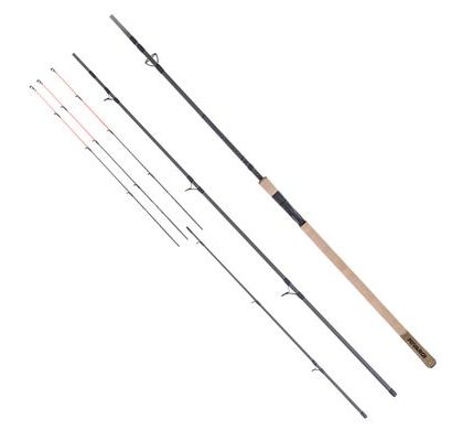 Mivardi Prút TechniX Feeder 330M 3,3m 60g