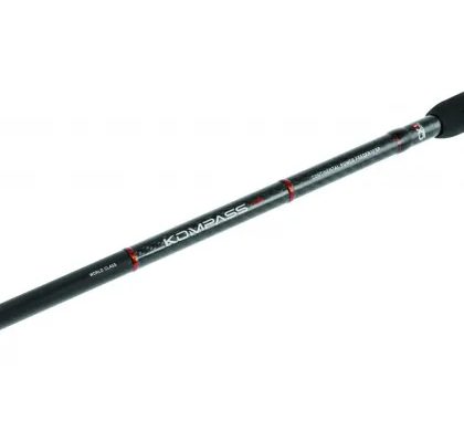 Trabucco Prút Kompass XR Cont. Power Feeder 3,6m 150g