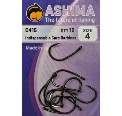 Ashima Háčiky C440 Excalibur 10ks