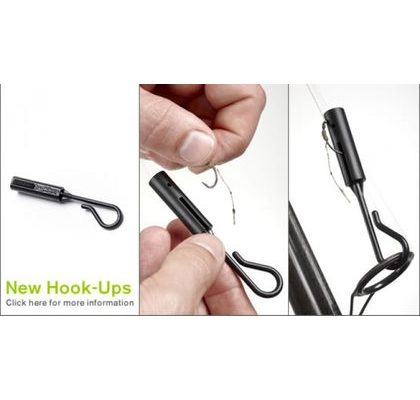 Chyť a pusť Neoprénová páska na pruty 2ks