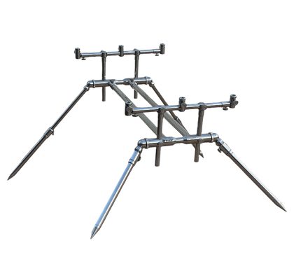 Holdcarp Stojan Brilliant RodPod+ 3rods