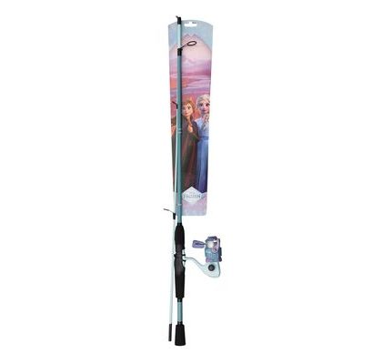 Shakespeare Dětský set Disney® Frozen Combo 168cm 5-20g