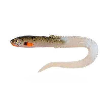 Fox Rage Gumová nástraha Slick Eel UV Marble