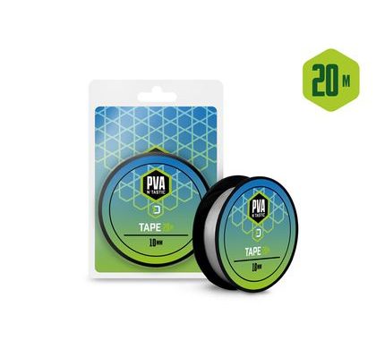 Delphin Páska PVA n´tastic 10mm 20m