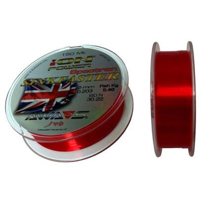 Awa-S Vlasec Ion Power Spectran Sinkfaster 150m