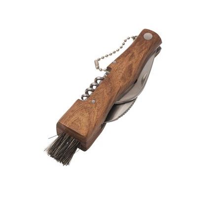 Kinetic Nůž Mushroom Knife w/bruch