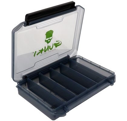 Gunki Krabička Lure Box Open Sides S