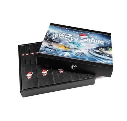 Fox Rage/Salmo Vánoční Kalendář