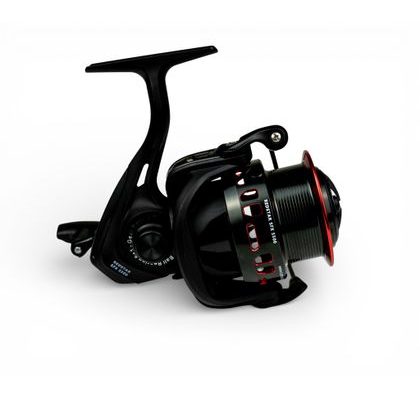 Garda Naviják Redstar SFX Black 5500