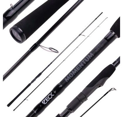 Savage Gear Prut Alpha SG2 Big Bait 2.43m 70-150g