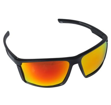 Giants fishing Polarizačné okuliare Luxury Black/Orange