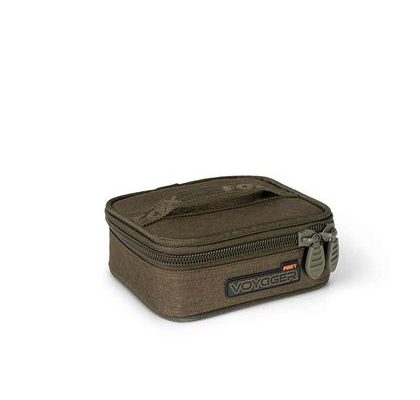 Fox Taška na olova Voyager Lead & Bits Bag Rigid Insert