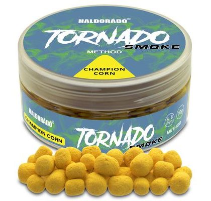 Haldorádó Method Wafter Tornado Smoke 6+8mm 30g