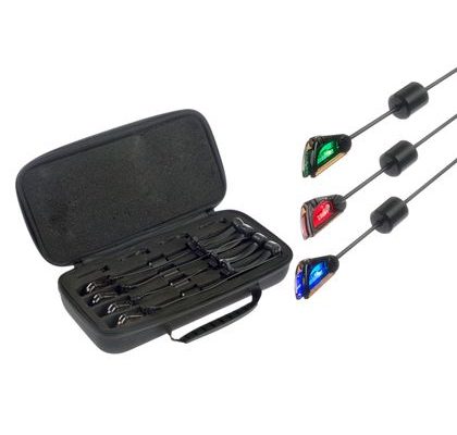 Zfish Indikátor Záberu Enigma Sada 3ks