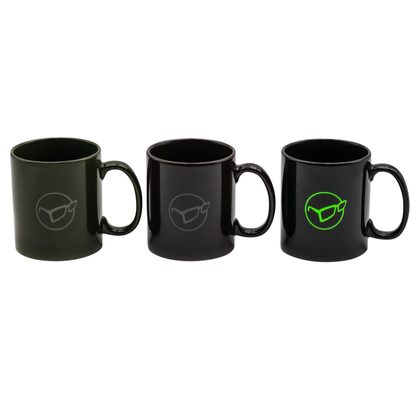 Korda Organizér Mini Rig Safe Combi