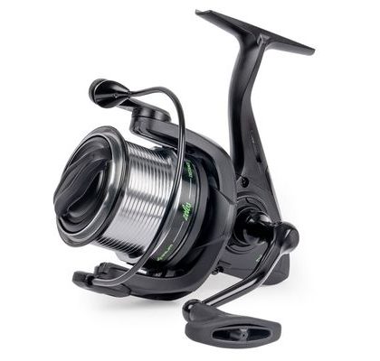 Korum Naviják Zelos Distance Reel 6000